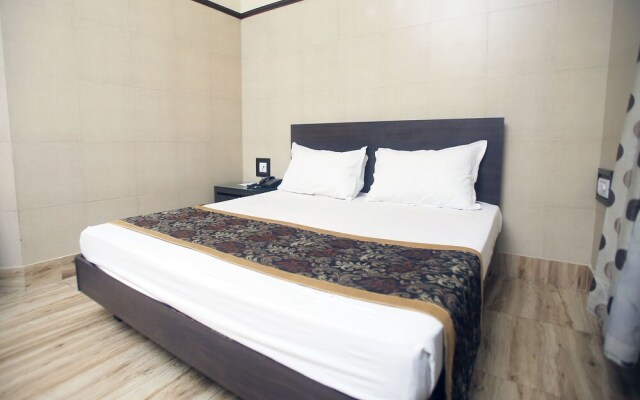 Hotel Mansar by OYO Rooms