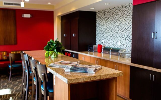 TownePlace Suites by Marriott Lancaster, CA
