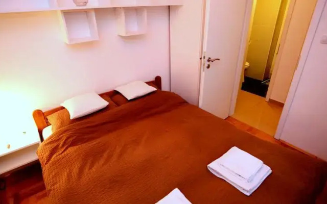 Apartment Porta Aperta