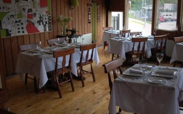 Hostal Boutique Tren Del Sur