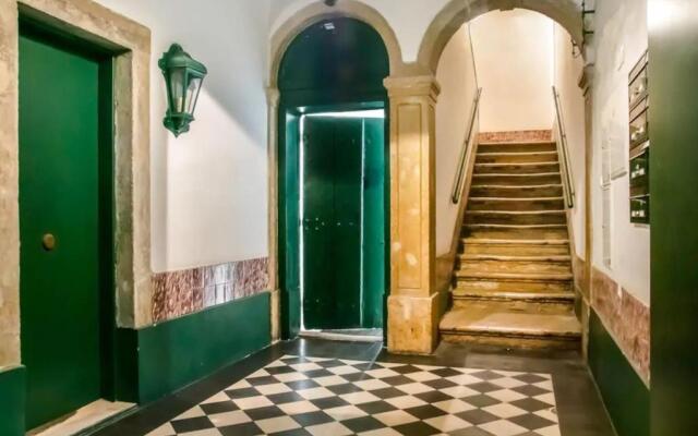 HOME4U - Secret Studio in City Center