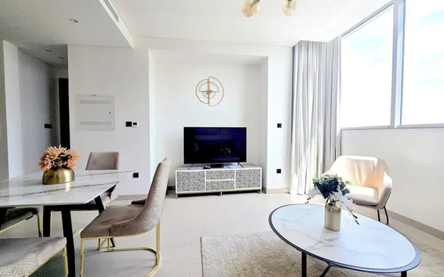 Sobha Creek Vista Tower B Apartments