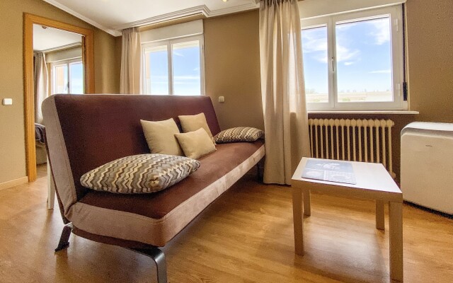 Casablanca Hotel Studios