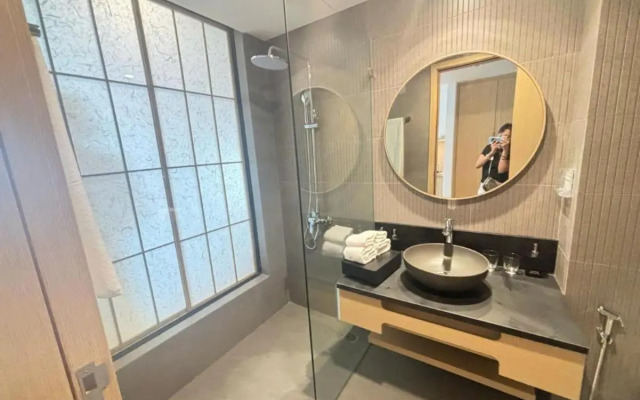 Thanh Lâm resort & Hotspring