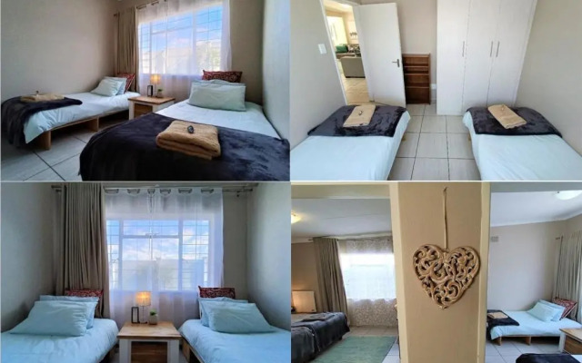 Gregor Guesthouse - Flatlet