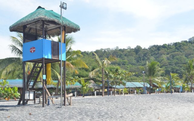 Samba Bluewater Resort