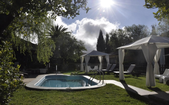 Hotel Rural las Calas