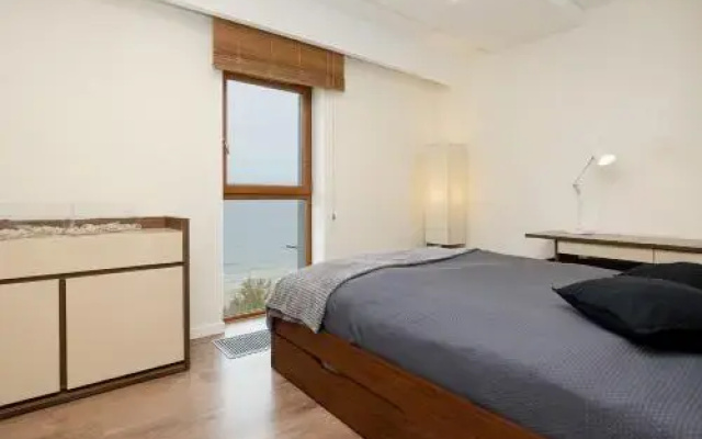 Apartament nad morzem Słońce i Plaża