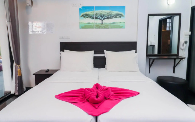 Sinsamut Koh Samed Hotel