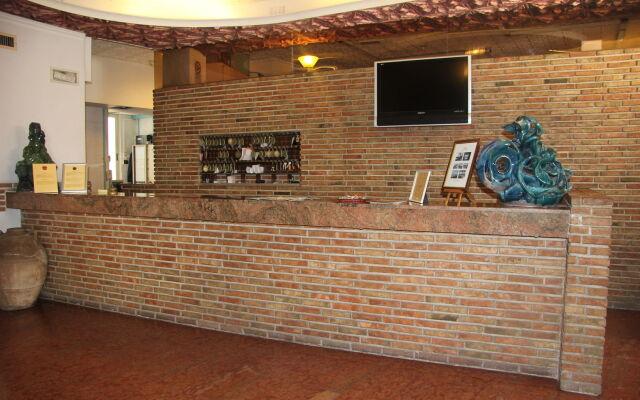 Hotel Vello d'Oro
