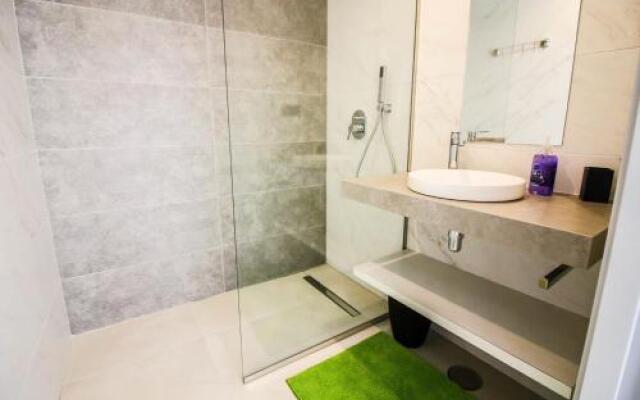 Apartment in Oasis Beach IX Albamargroup