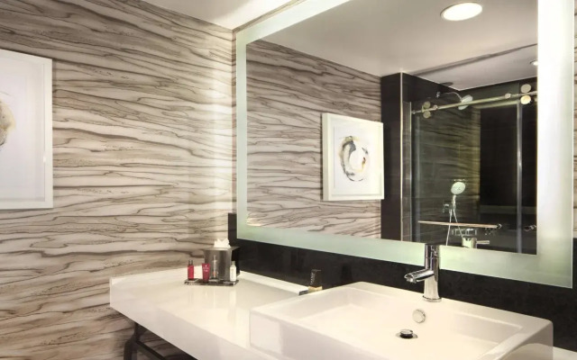 Marriott Raleigh Durham Research Triangle Park