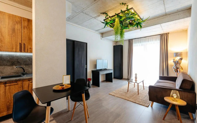 Centro Accommodation