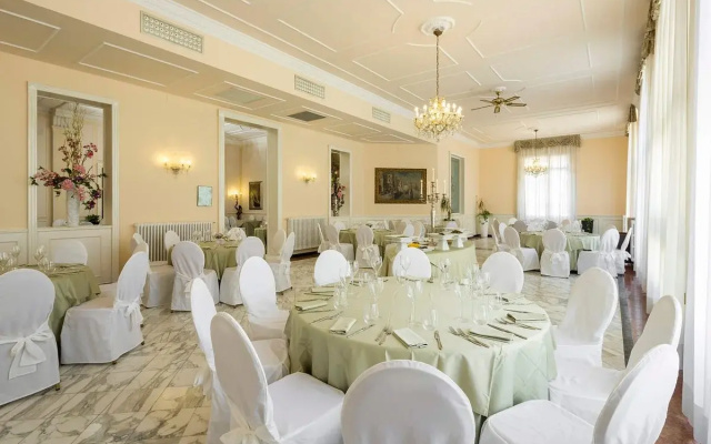 Grand Hotel Terme