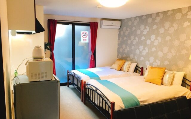 GH One More Heart at Toji 3