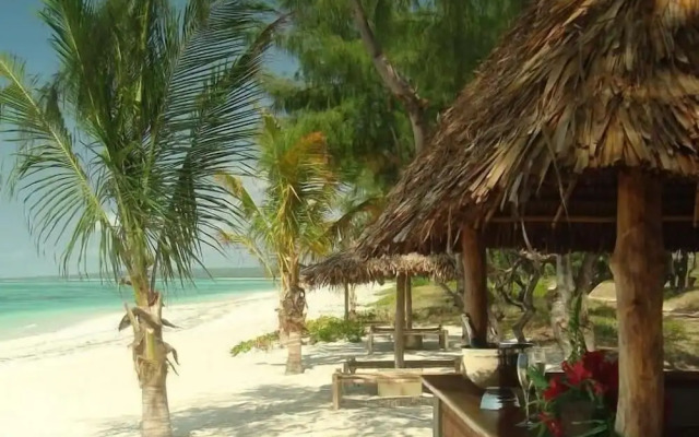 Chuiba Bay Lodge