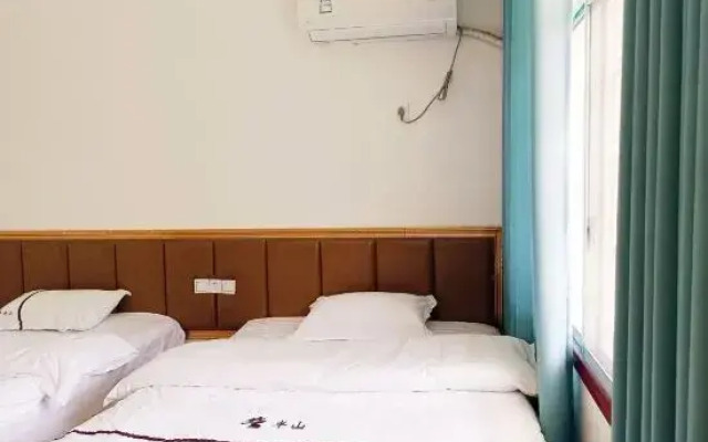 Zhangjiajie Xiangjia Xiaoyuan Homestay