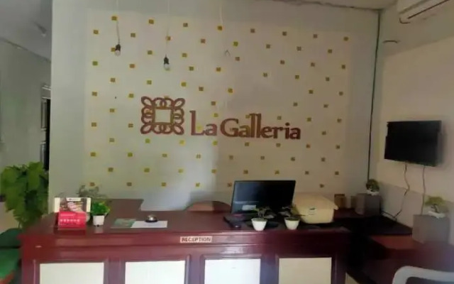 OYO 91179 Hotel Lagalleria