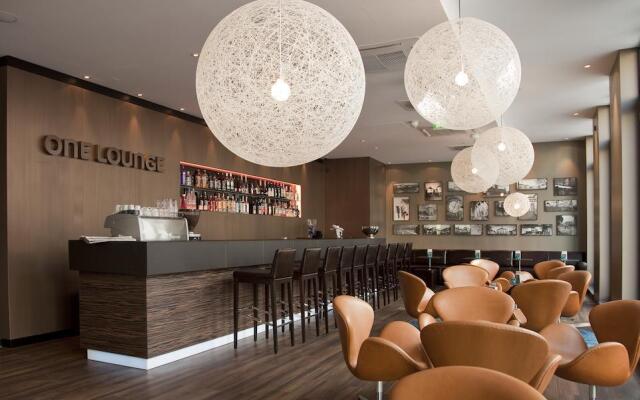 Motel One Saarbrücken