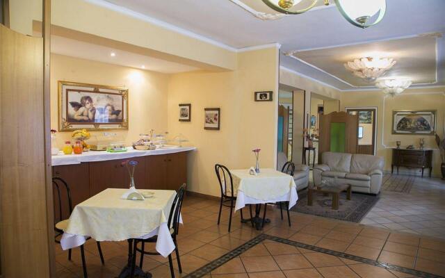 Hotel Martini