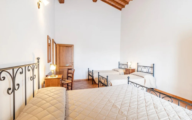 Appartamento Girasole Shared Pool