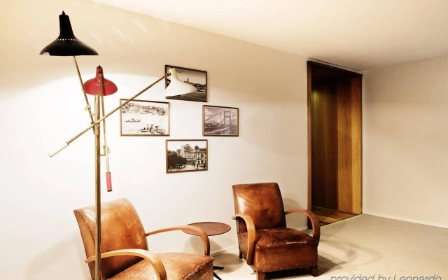 Square Nine Hotel Belgrade-The Leading Hotels of The World
