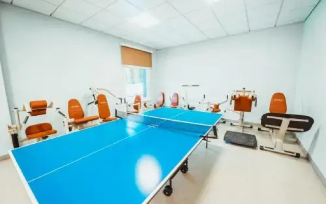 Guest House Alpika — фото