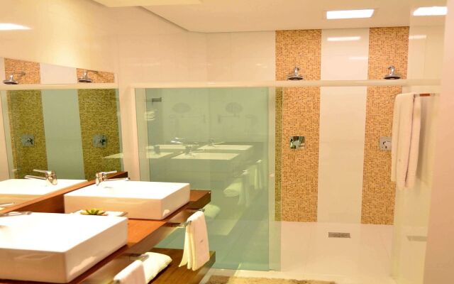 Hotel Matão Suites By Mercure