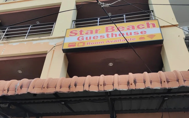 Starbeach Guest House