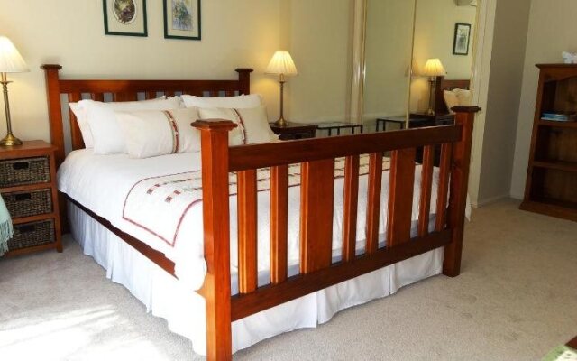 Noonameena Bed & Breakfast