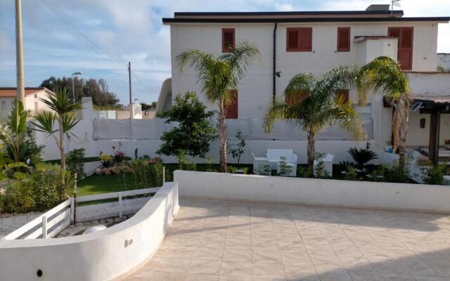 B&b villa Arena