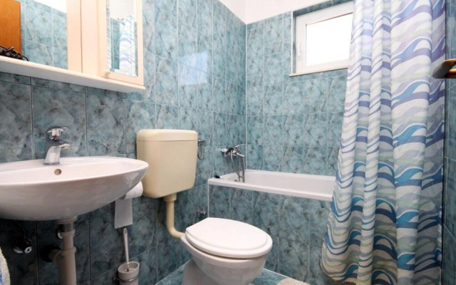 Zlata - Only 50 m From Beach - A2