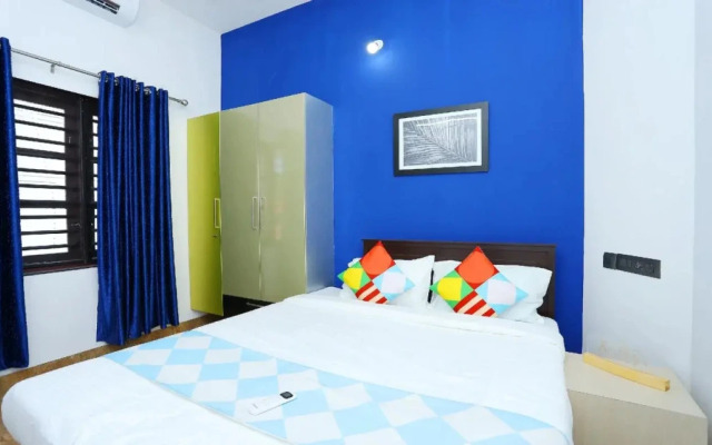 Oyo Home 28239 Designed Stay