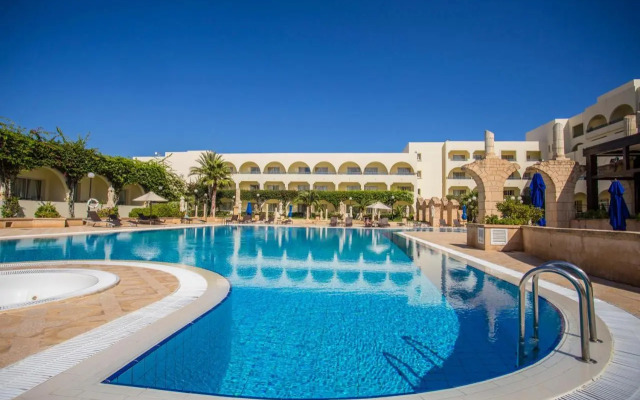 Golden Carthage Hotel Tunis