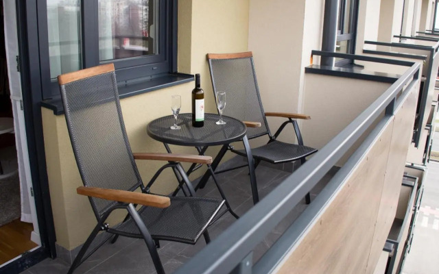 Prestige West Residence