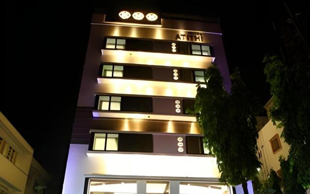 Hotel Atithi