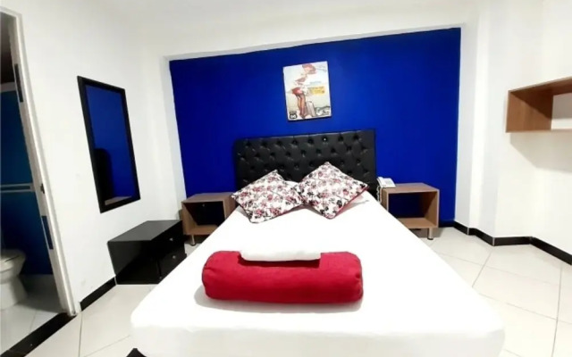 Hotel Vip 70 Medellin