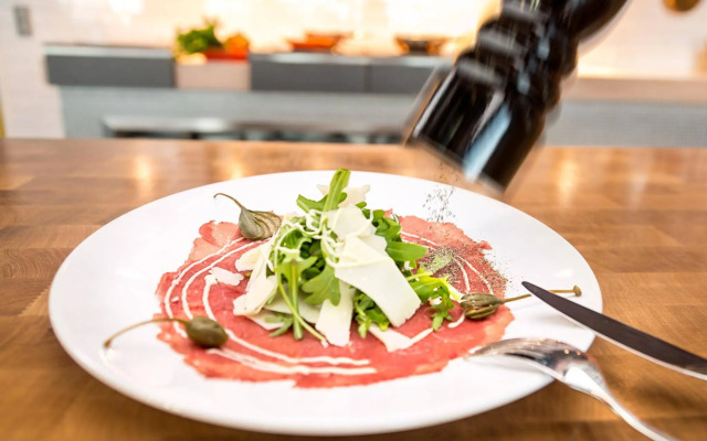 Holiday Inn Berlin - City East Side by IHG