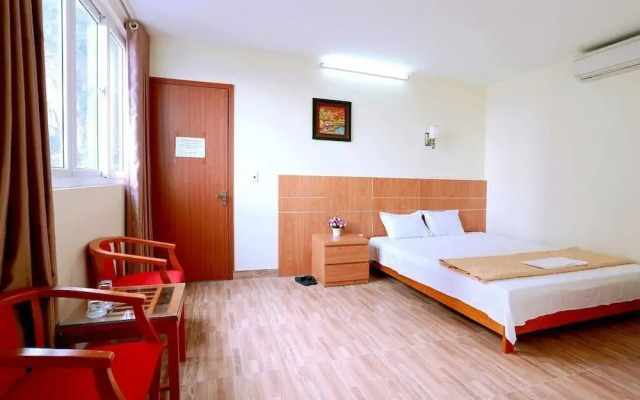 Cat Ba Rainbow Travel & Hotel