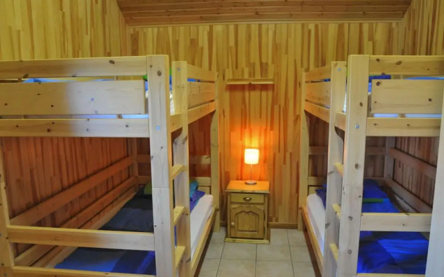 Holiday Home in Durbuy With Garden
