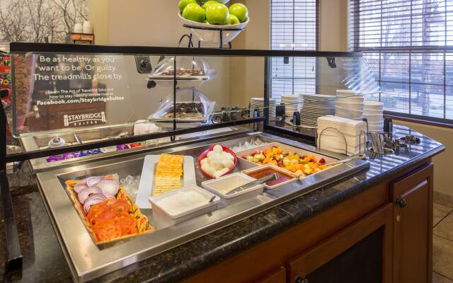 Staybridge Suites Las Cruces by IHG