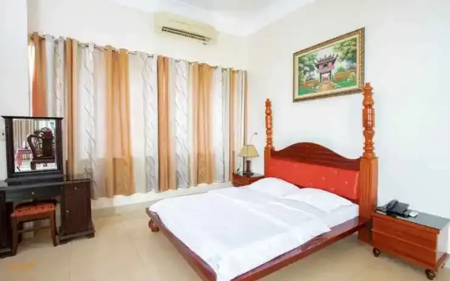 Sao Viet Hotel