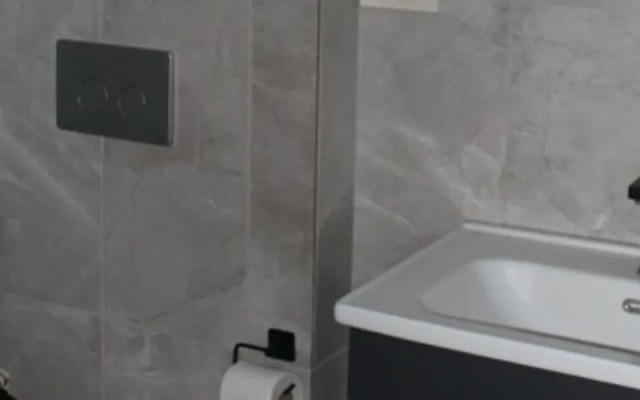 Uzungöl Öztürk Hotel