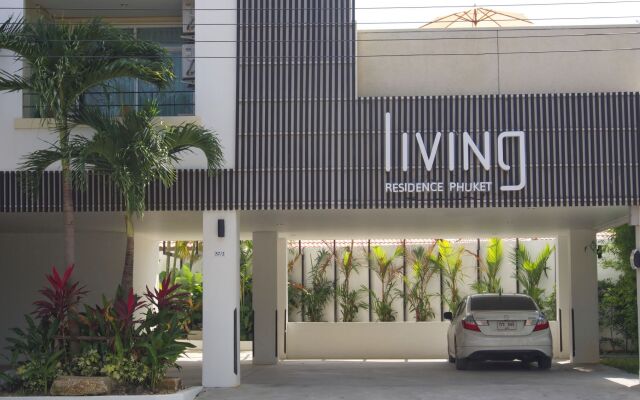 Living Residence Phuket