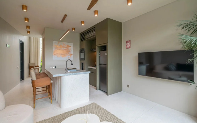 Vesna Townhouse 1