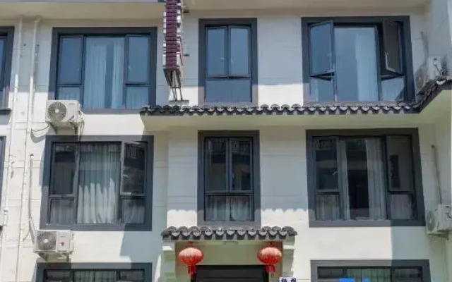 Tiantai Qiya Homestay