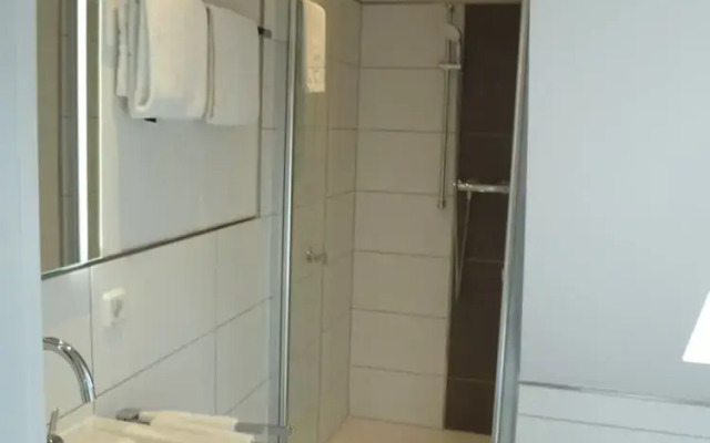 Hotel Restaurant Witthus