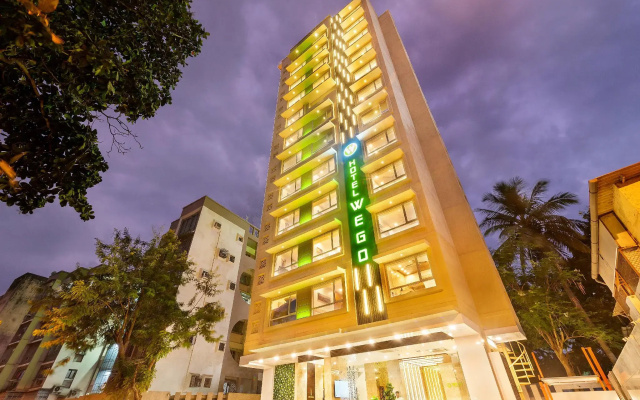 Hotel Wego