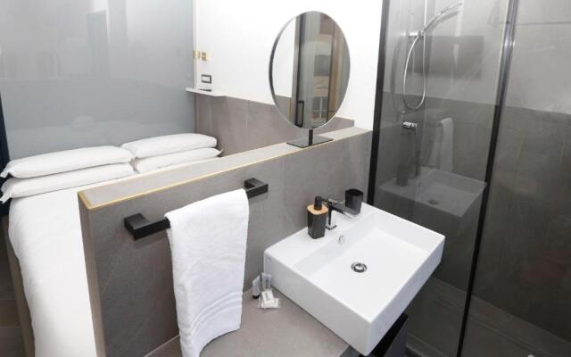 Ottaviano Smart Rooms