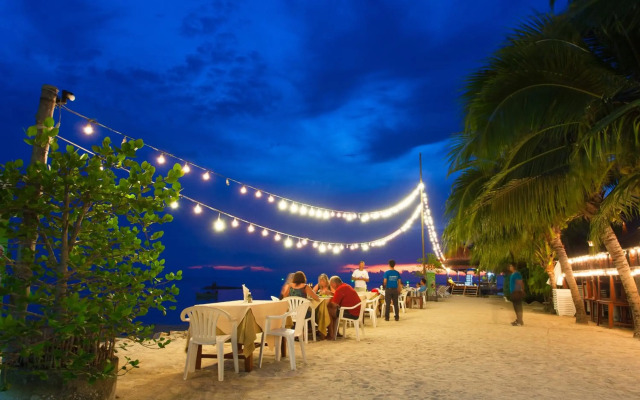 Haad Yao Bayview Resort & Spa